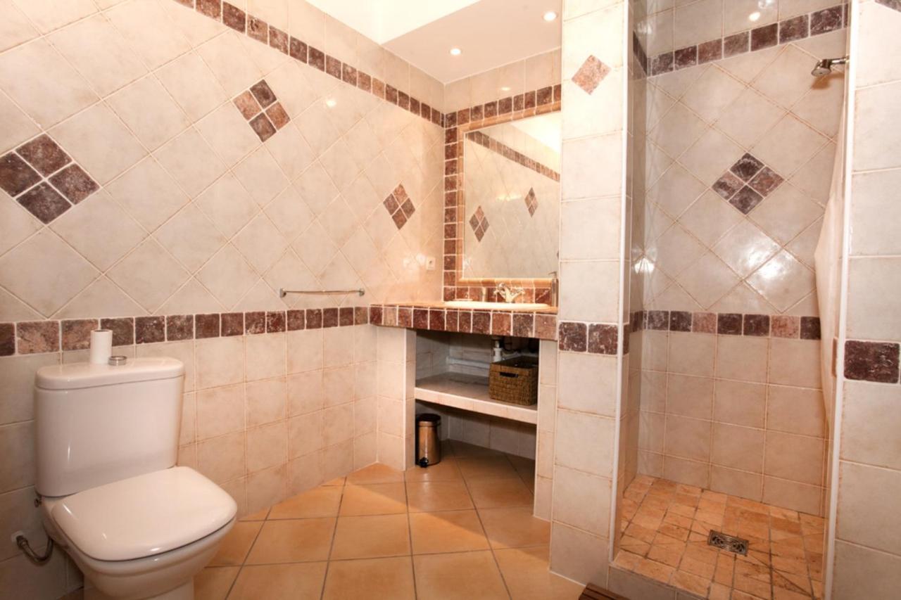 Ferienwohnung Campu Latinu Lama Exterior foto