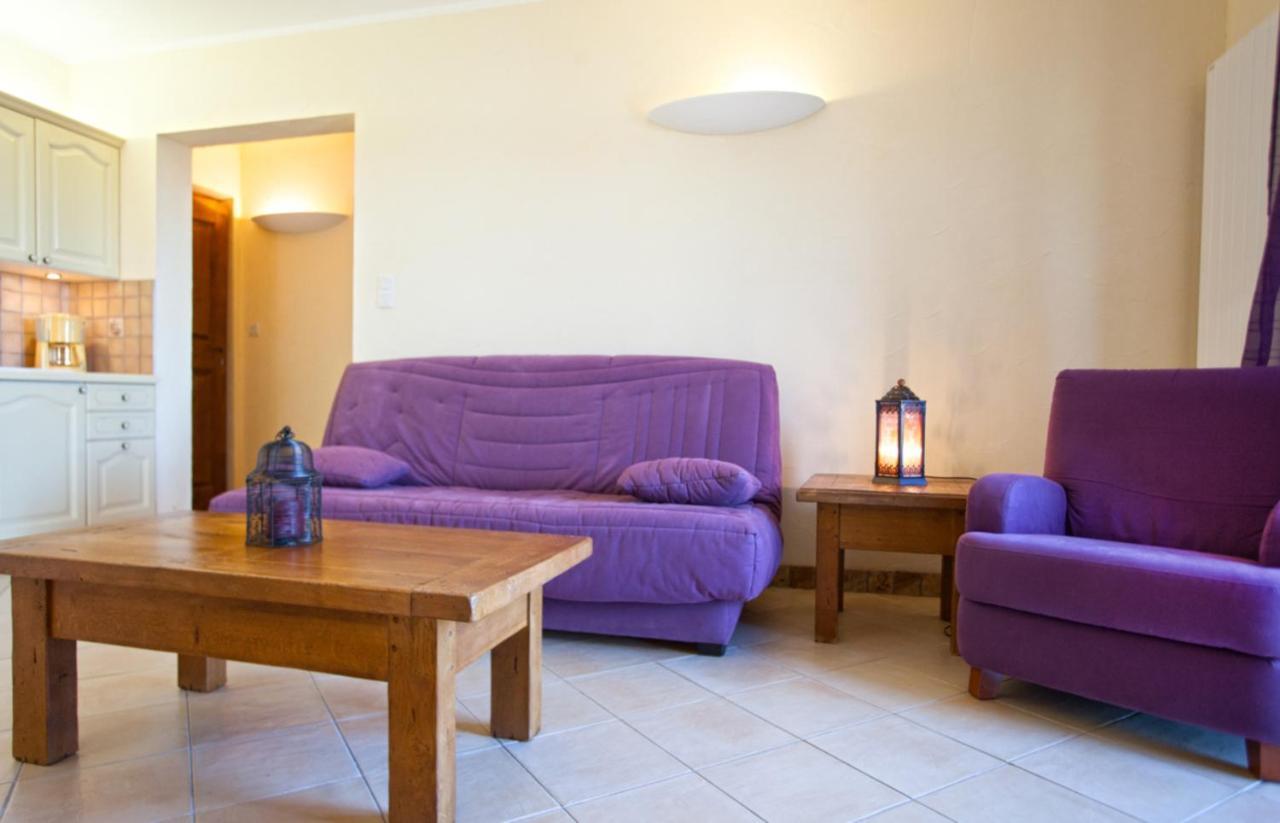 Ferienwohnung Campu Latinu Lama Exterior foto