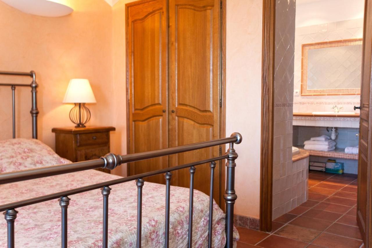 Ferienwohnung Campu Latinu Lama Exterior foto