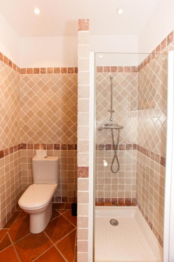 Ferienwohnung Campu Latinu Lama Exterior foto