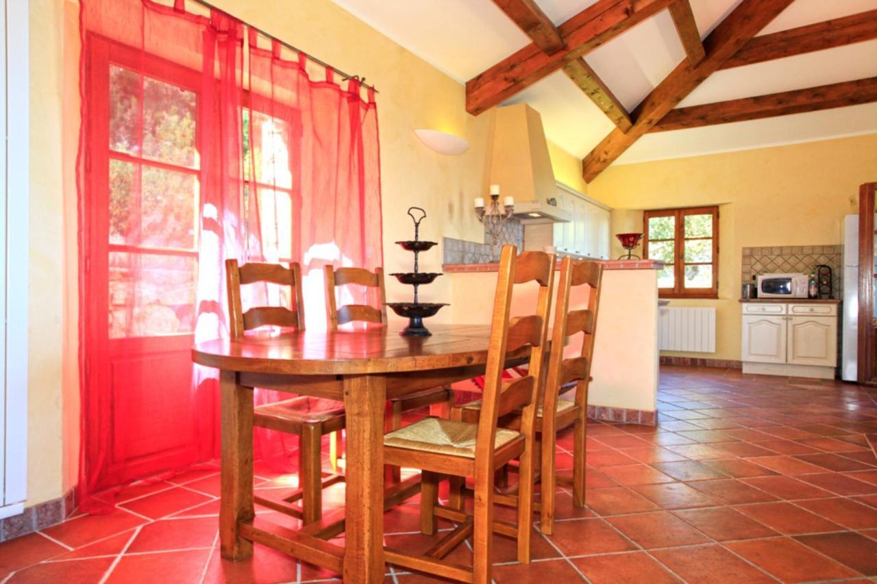 Ferienwohnung Campu Latinu Lama Exterior foto