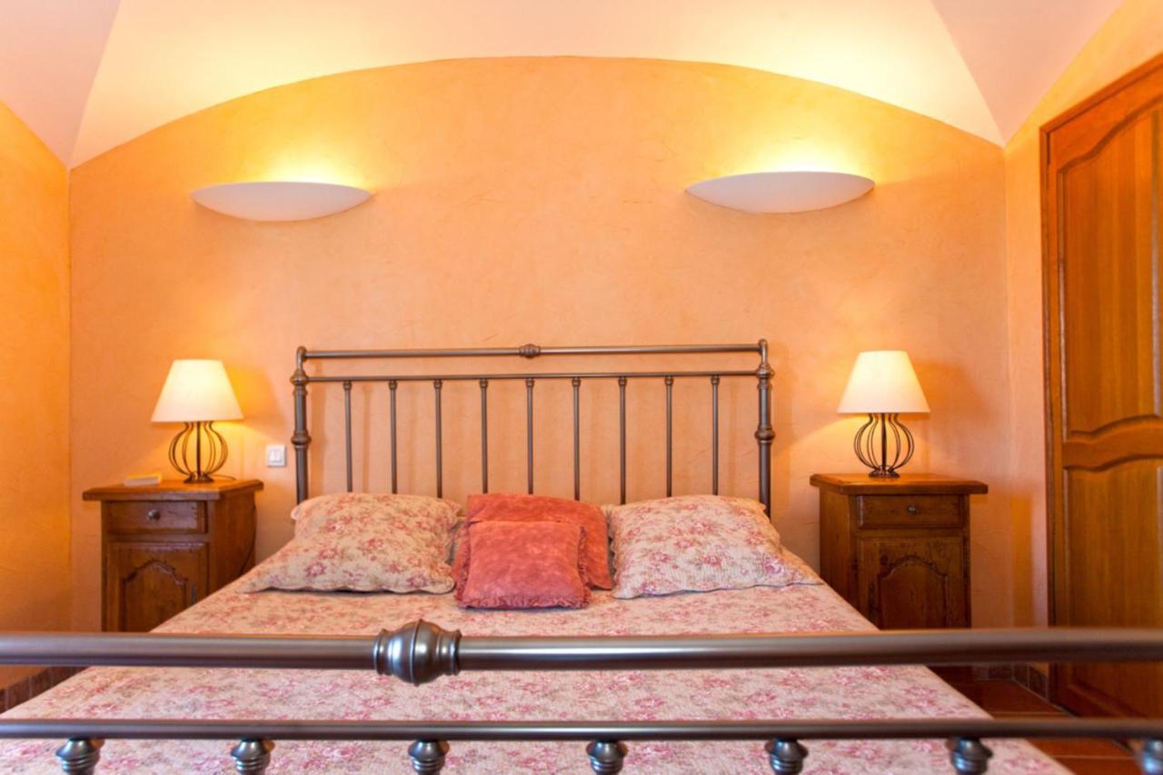 Ferienwohnung Campu Latinu Lama Exterior foto